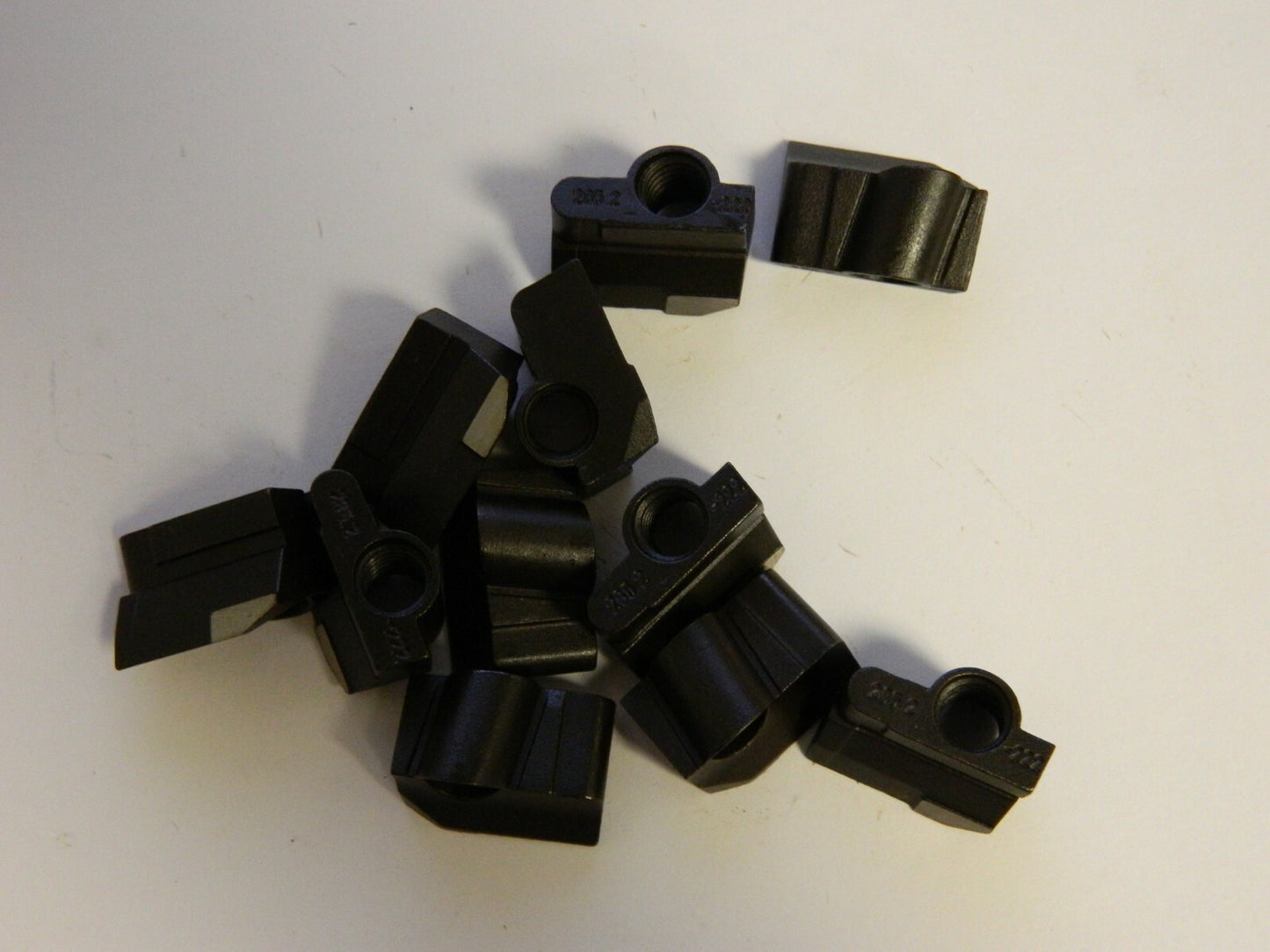 Sandvik 285.2-222 Clamping Wedge Spare Parts QTY 11  10046853