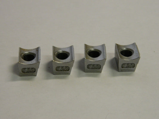 Tungaloy  Face Mill Wedge Screw QTY 4  6809563