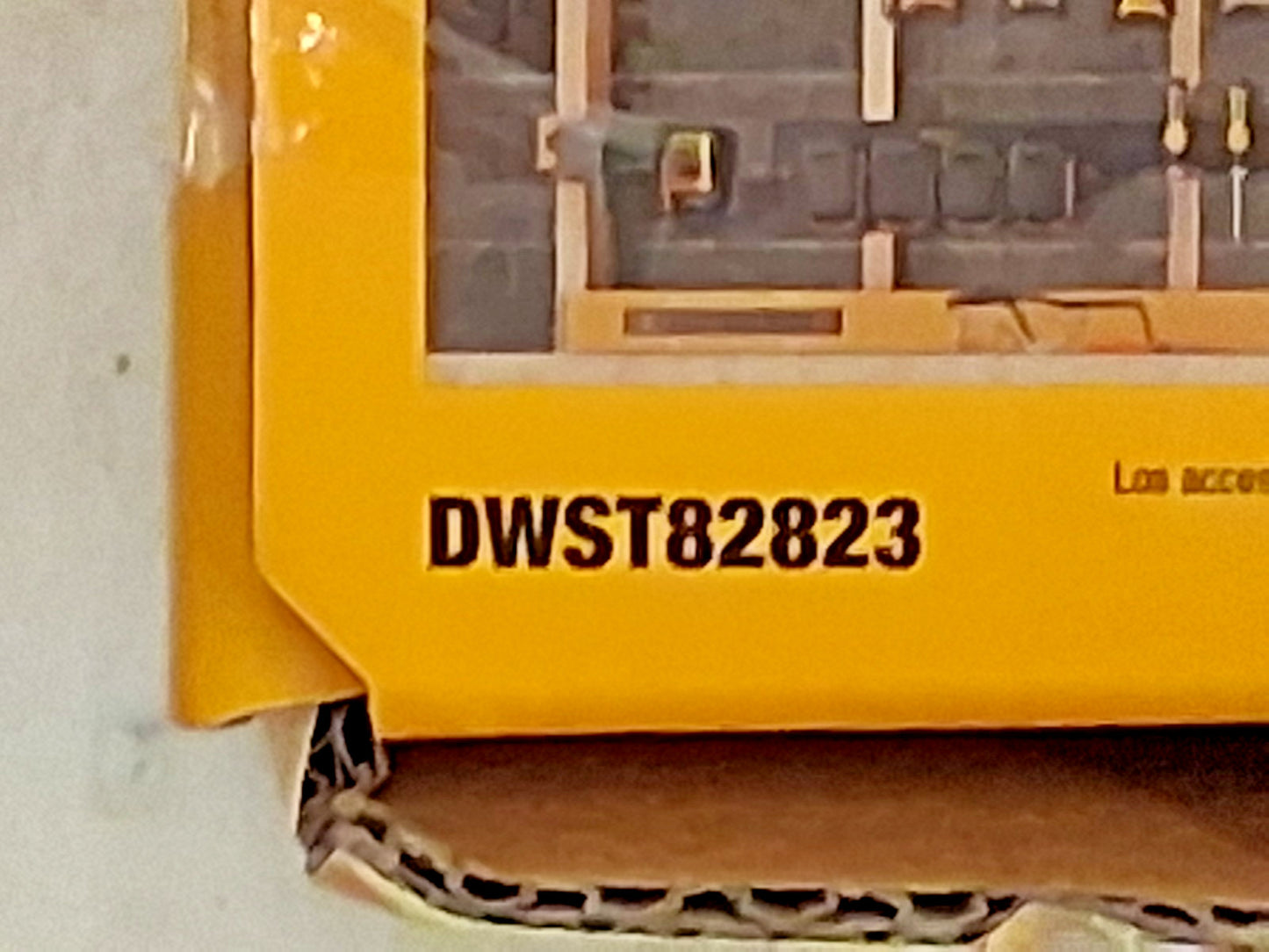 DEWALT Metal Hoster DWST82823