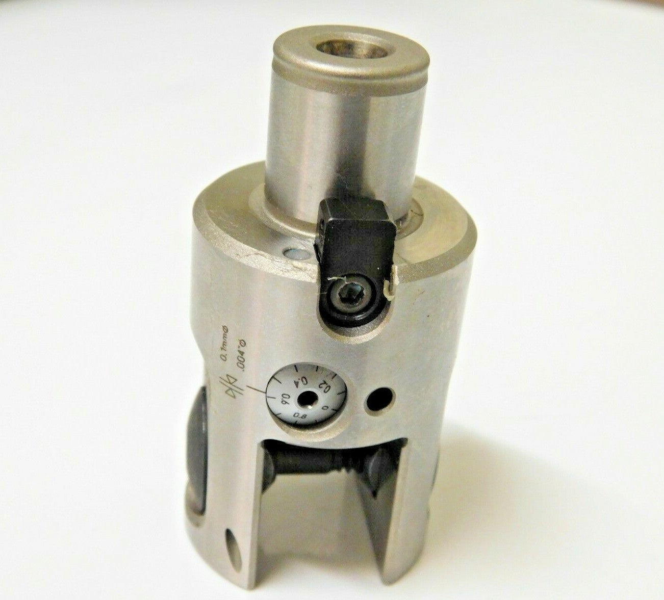 Seco Manual Twin Cutter Boring Head Graflex 3 35mm Body Diam A75030 26690