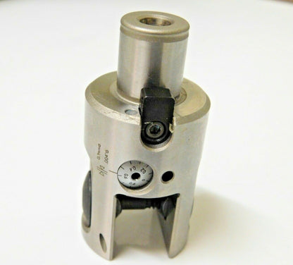Seco Manual Twin Cutter Boring Head Graflex 3 35mm Body Diam A75030 26690