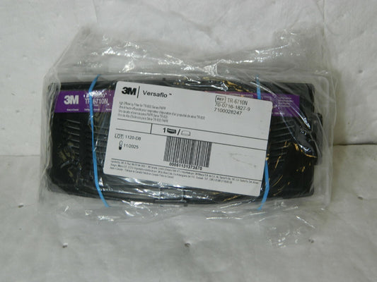 3M Particulate Protection PAPR HEPA Filter Qty 1 7100028247
