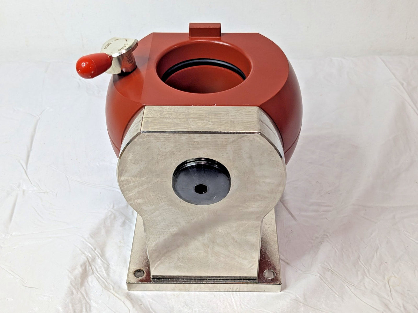 Dorian Tool Tightening Fixture 3 Position DSTSCH-050 73310136002