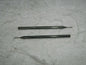 Accupro Square End Mill 1/32" Dia. x 2-1/2" OAL 3FL Carbide Qty. 2  58