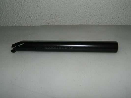Hertel Cut-Off Toolholder HC-I20R90-2.0D.16-2 2000732