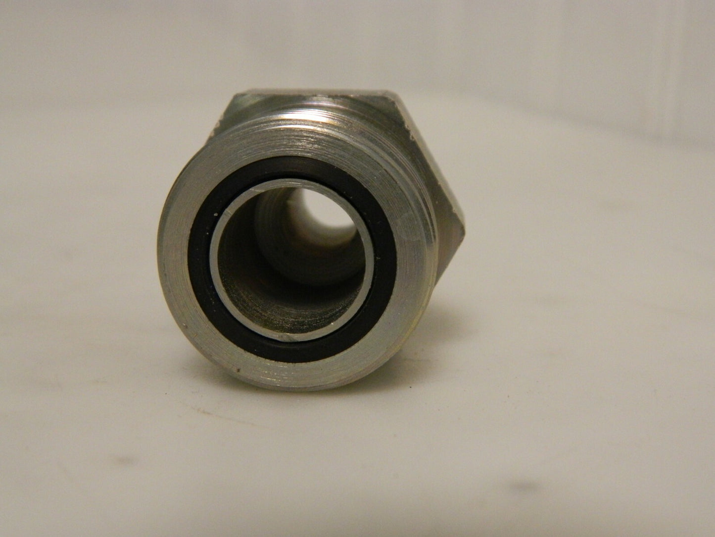 Parker Seal Tube Fittings 1-3/16"-12 UN/F Seal-Lok-S O-Ring Qty 5 12-8 F5OL