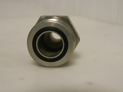 Parker Seal Tube Fittings 1-3/16"-12 UN/F Seal-Lok-S O-Ring Qty 5 12-8 F5OL