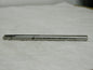 Whitney Tool Co. 1 Piece High Speed Steel Blade Hand Deburring Tool 9010