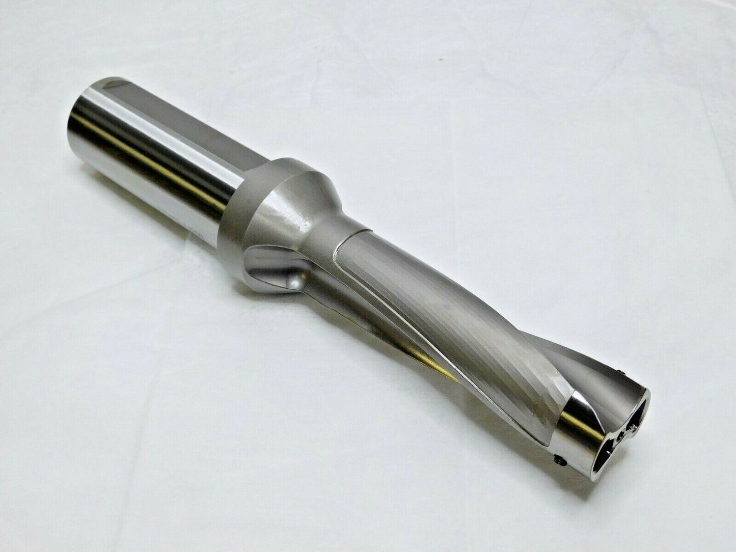 Kennametal Drill Body 1-1/2"SD 3xD FDS32 Head Connection SSF150FDS320573 39