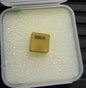 Kennametal Turning Insert SNM322S0820 Grade KB9640  1985361