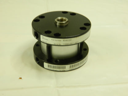PARKER 1" Stroke x 2" Bore Double Acting Air Cylinder 85492262