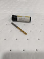 GUHRING Jobber Length Drill Bit: 4.00 mm (0.1575) Dia, 150º 9006090040000
