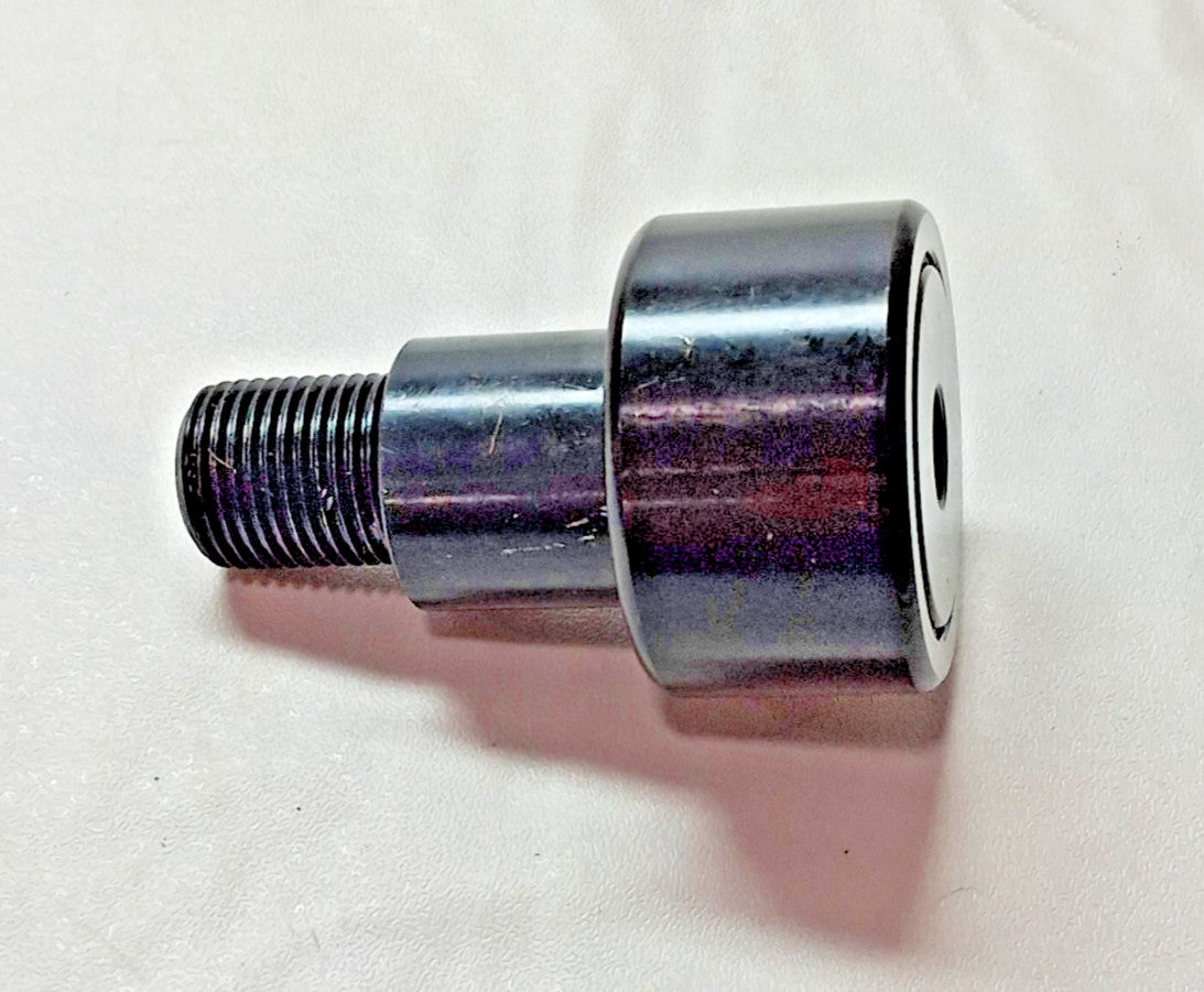 Accurate Bushing Steel Plain Cam Followers 0.625"RW 0.4375"SD QTY2 CR-