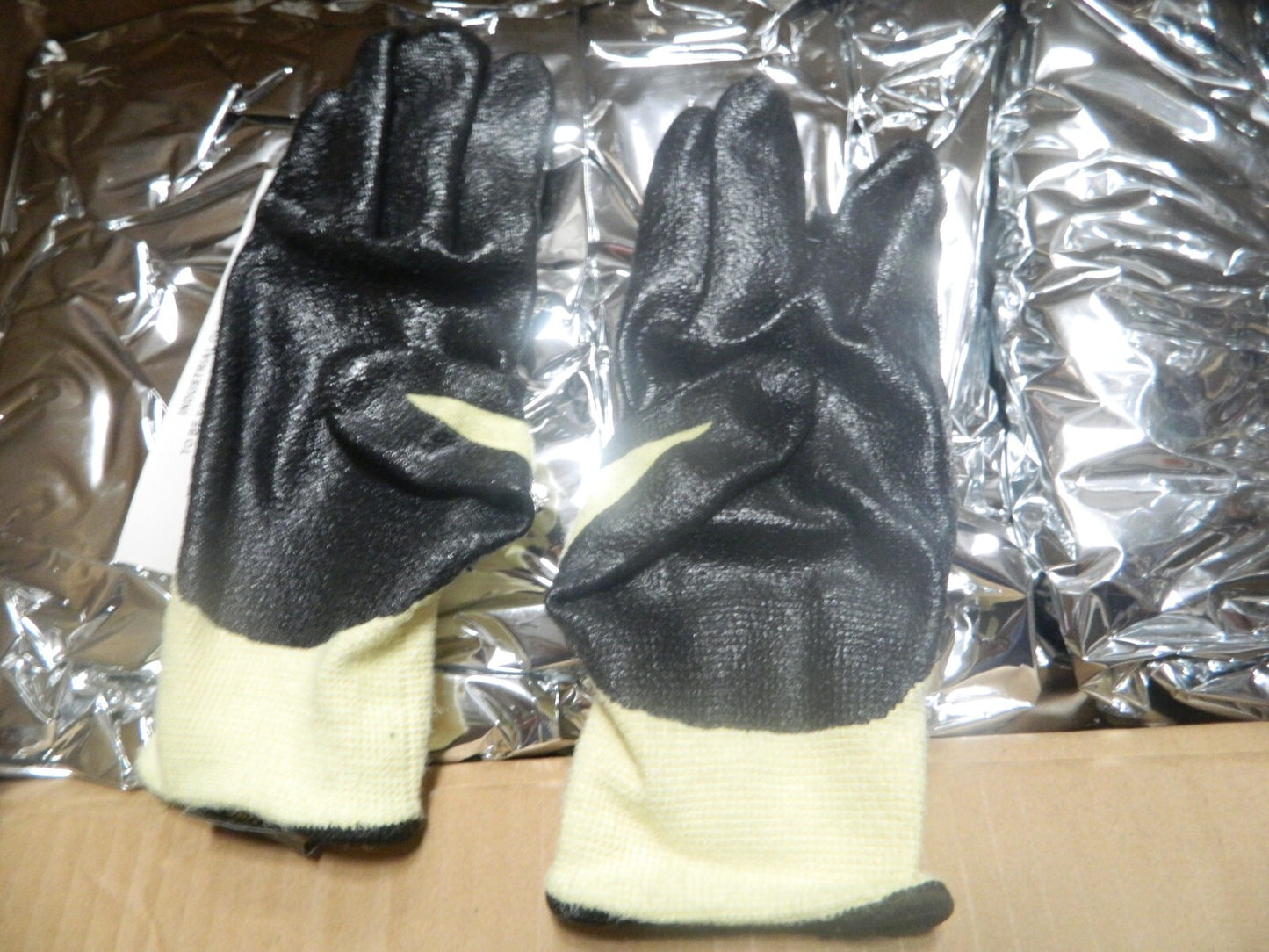 PIP Cut, Puncture &amp; Abrasive-Resistant Glove Sz XL, ANSI Cut A2 Qty 144 09-K