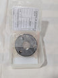 SPI Thread Ring Gage: 1-8 Thread, UNC, 2A Class of Fit, No Go 23-205-8