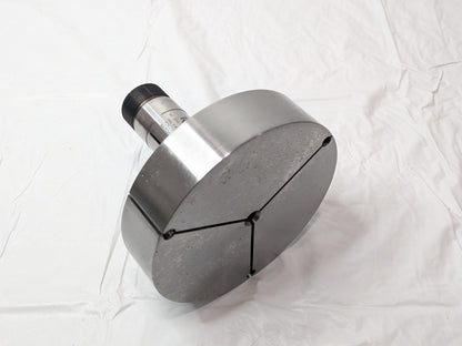 Royal Products 5C Step Collet Steel 5" Head Diam 20025