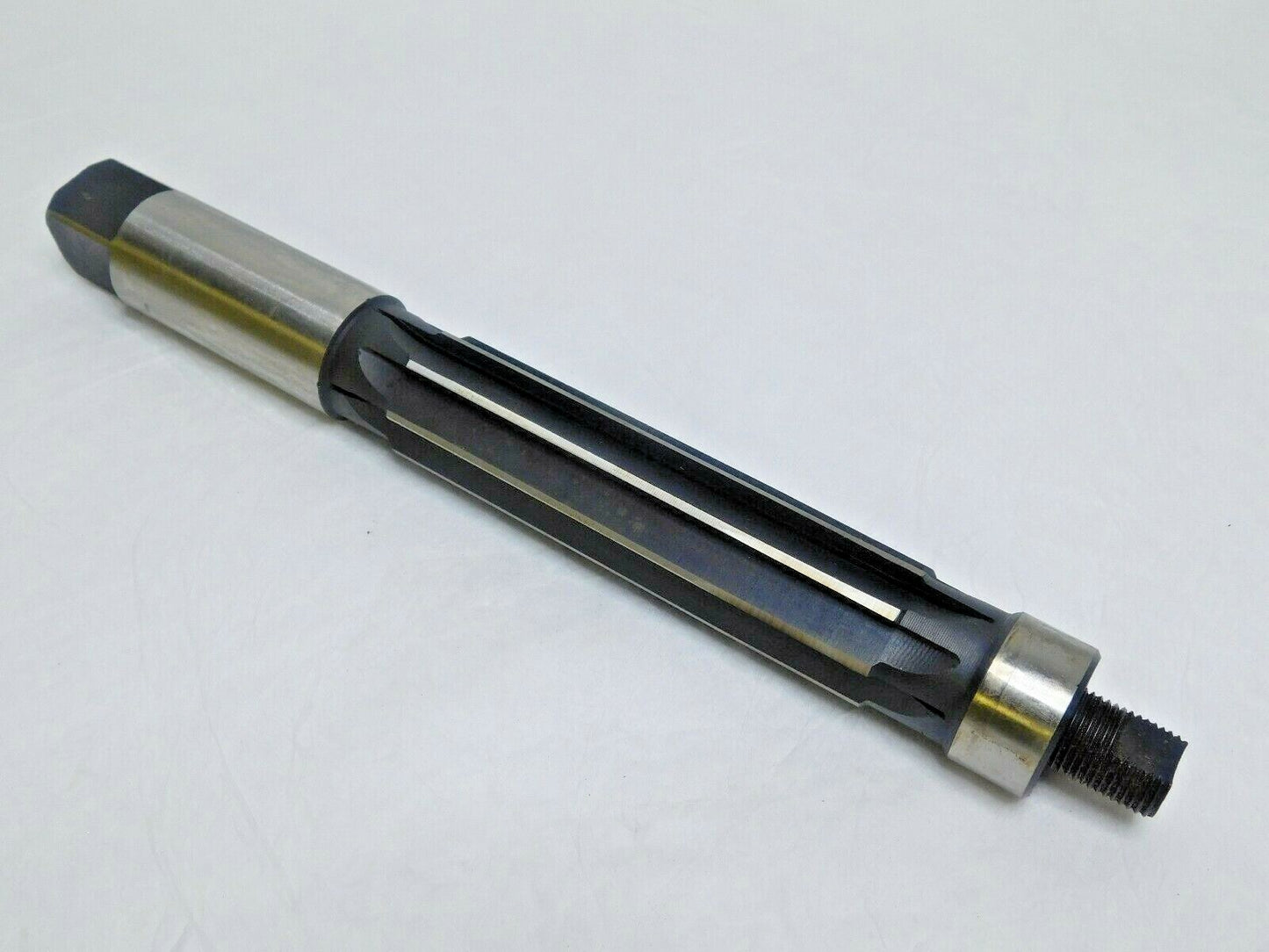 DTC Hand Expansion Reamer HSS 1-3/16" Reamer Dia x 0.012" Max Expansion 02511129