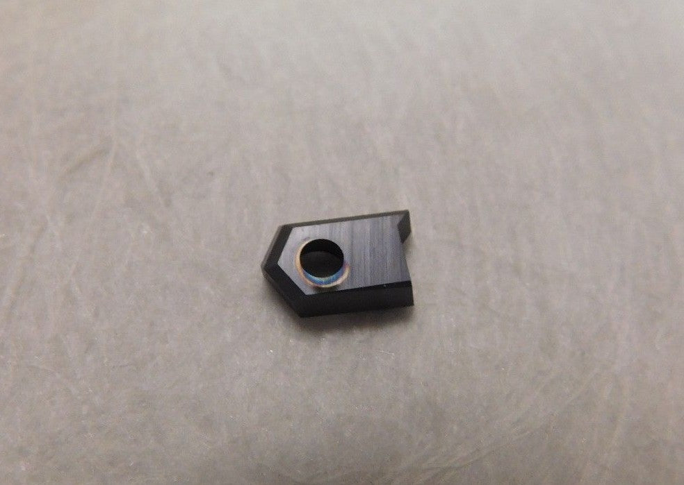 Kennametal Carbide Turning Insert H4EB Grade KC7315 QTY 10   5311374