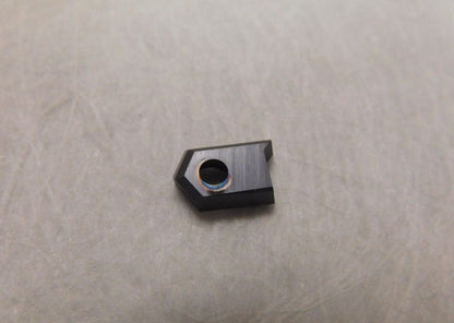 Kennametal Carbide Turning Insert H4EB Grade KC7315 QTY 10   5311374