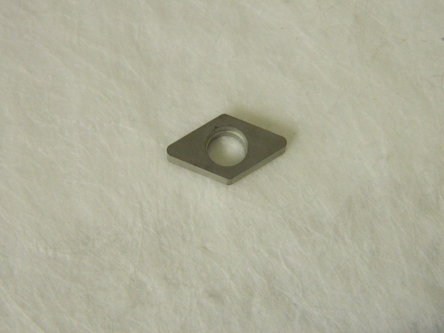 Hertel IDSN-443 Diamond Shims for Indexable External Turning Qty. 7 77817161