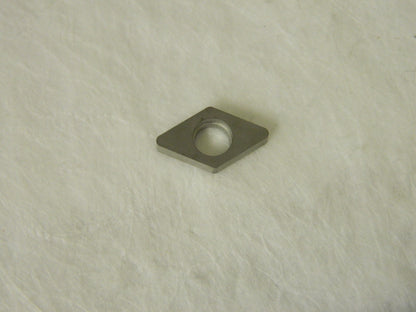 Hertel IDSN-443 Diamond Shims for Indexable External Turning Qty. 7 77817161