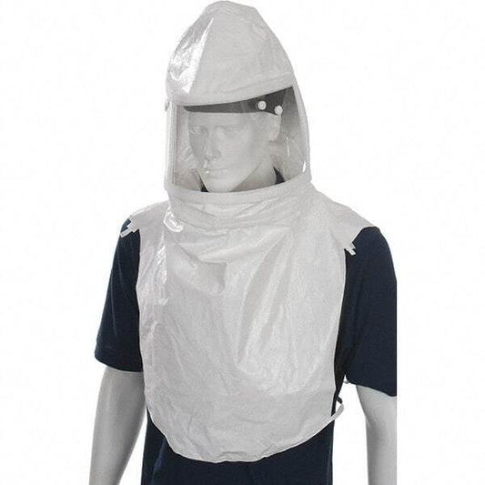 BULLARD PAPR & Supplied Air (SAR) Headgear 3pk 20SIC