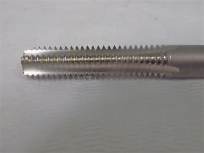 Greenfield Industries 3/8"-16 HSS 6" OAL Bottoming Extension Tap  QTY 2  18852