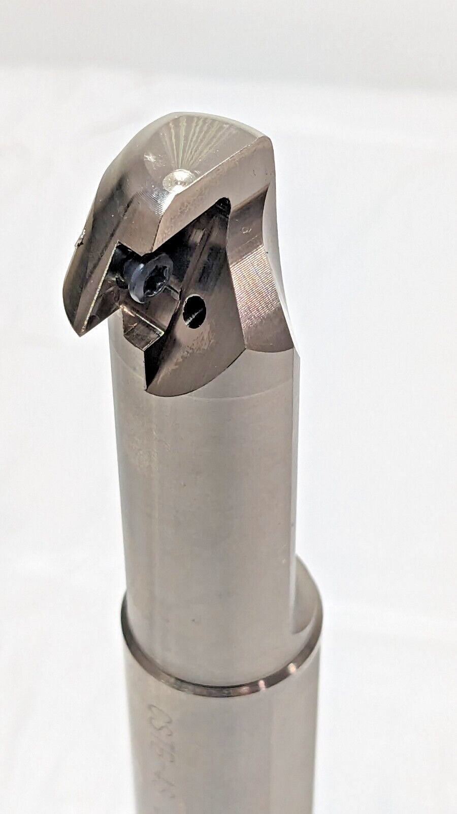 Tungaloy Indexable Boring Bar RH 25 mm Min Bore Dia A25S-SDZCR11-D250 6849574