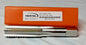 Hertel Straight Flute Tap 3/4-10 UNC 4FL Bottoming Chamfer HSS 02384386