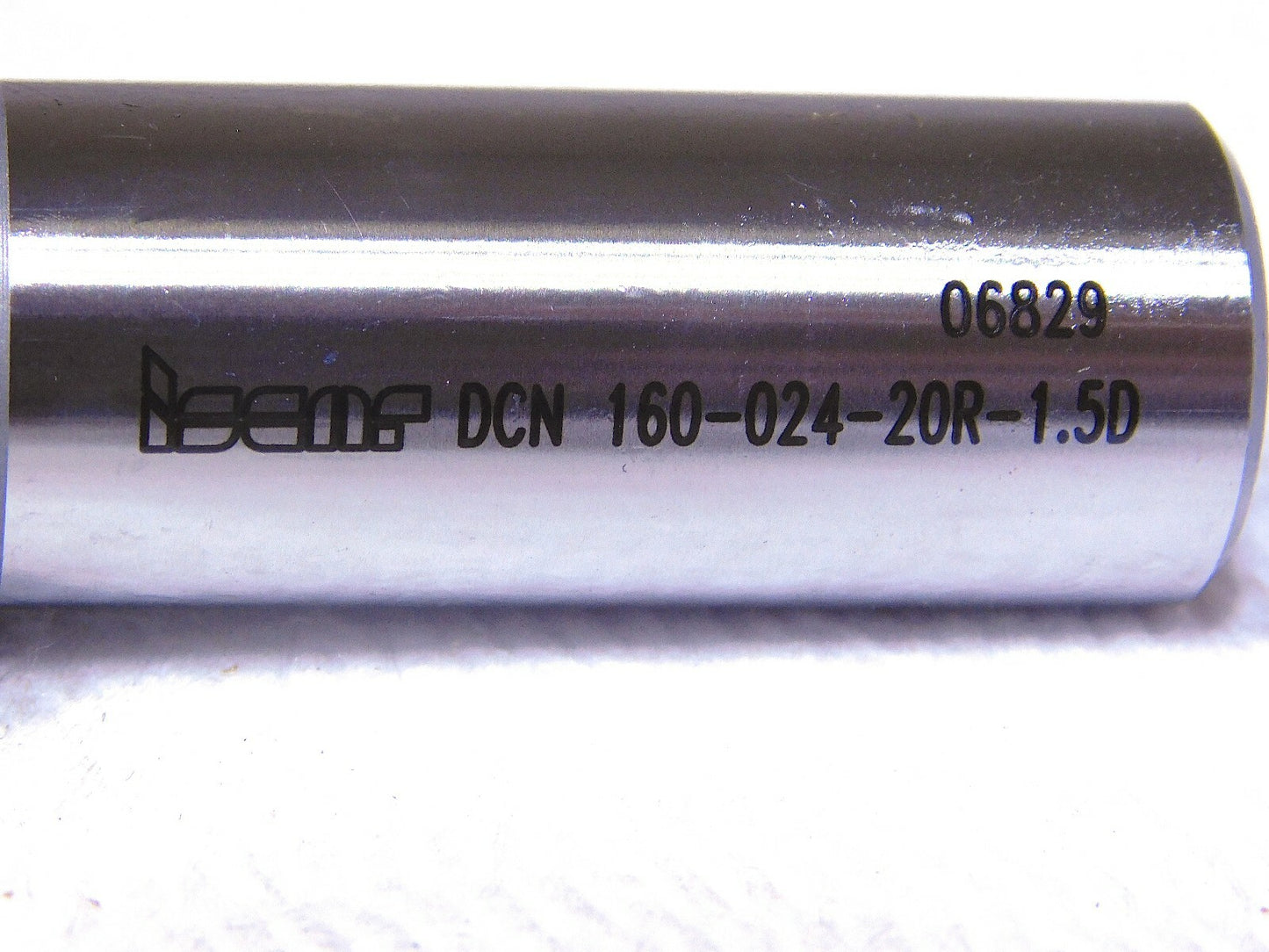Iscar Series SumoCham  Replaceable-Tip Drill  3202689
