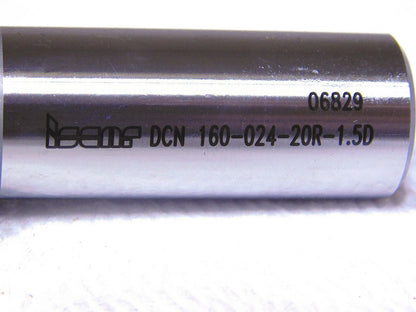 Iscar Series SumoCham  Replaceable-Tip Drill  3202689