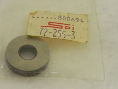SPI Knurling Cutter 27/32" Diameter 64 / 0.4mm Pitch 30° LH QTY 2 72-255-3