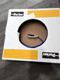 Parker Polyurethane Tube 100' Long 170 Max psi -40 to 165 ° F Blue 95UM6BLU100