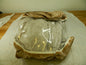 Dupont - qty 6 Rear Entry Hood: Bloodborne Pathogens C3651TTN0000600