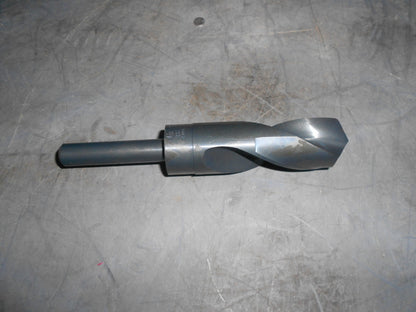 Cleveland Square Single End Mill 1-1/8" x 1" x 5-1/2" 2-Flute HSS