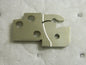 Hertel Indexable Cutoff & Grooving Support Blade RH Size 25 HA-E25R25.4 2000519