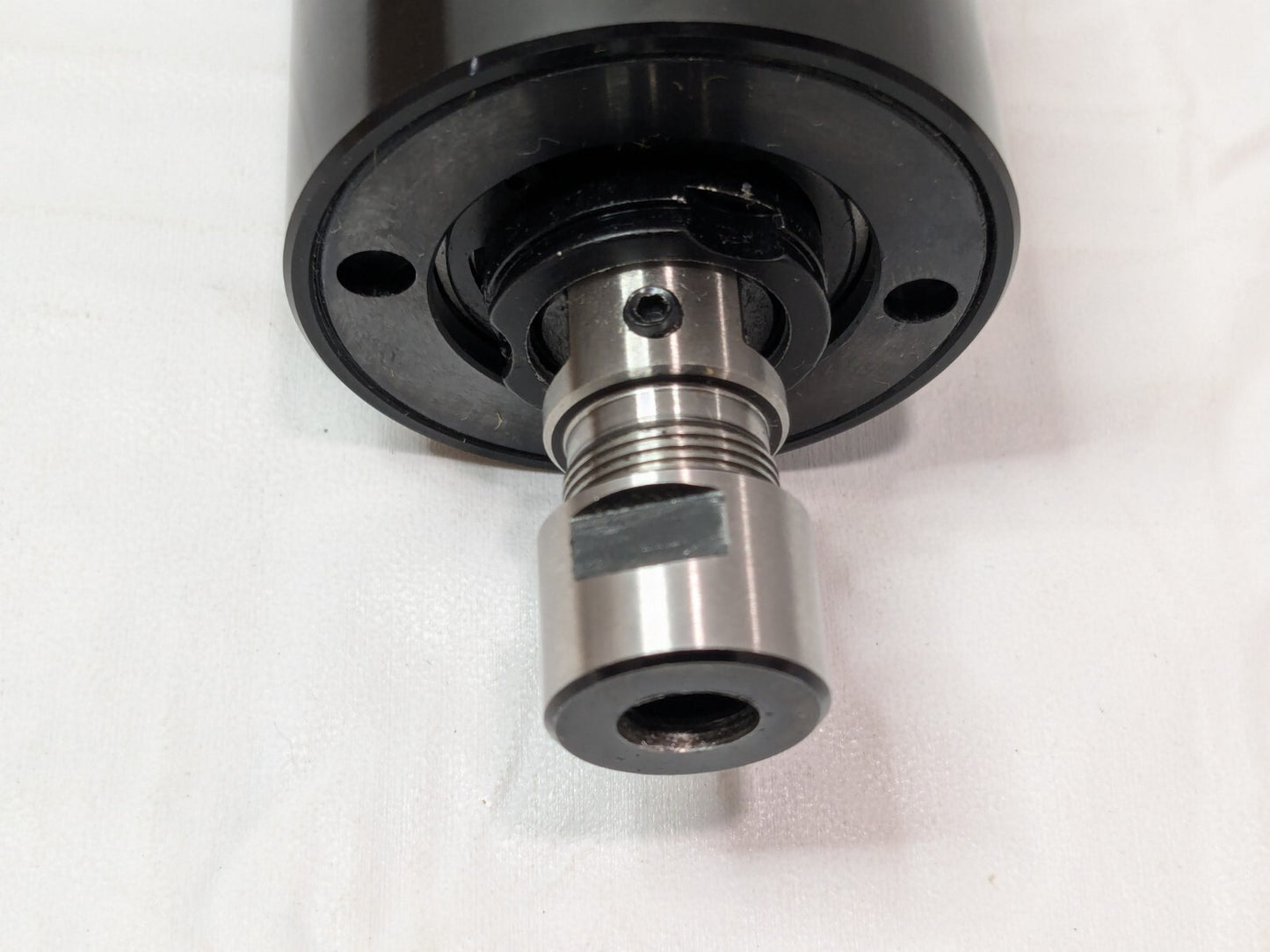 TAPMATIC Tapping Head JT6 Mount 0 - 1/4" Capacity 11406