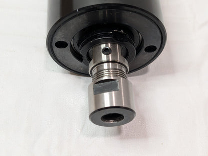 TAPMATIC Tapping Head JT6 Mount 0 - 1/4" Capacity 11406