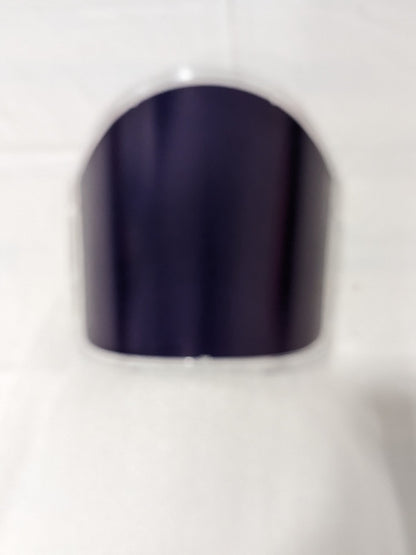 3M Facepiece Replacement For MSeries Headgear Polycarbonate Qty 4 7000052876