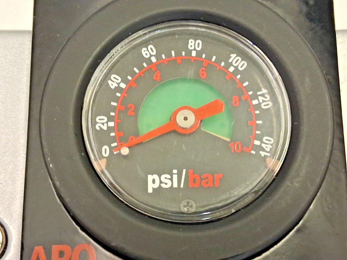 ARO/Ingersoll-Rand FRL Combination Unit 1/2" NPT Standard C38341-810