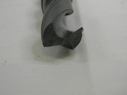 INTERSTATE HSS Extra Length Drill Bit 0.8125 Dia, 118 ° 63323604