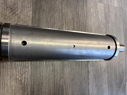 Wilson Manufacturing Flexible non  Magnetic Sheet Die