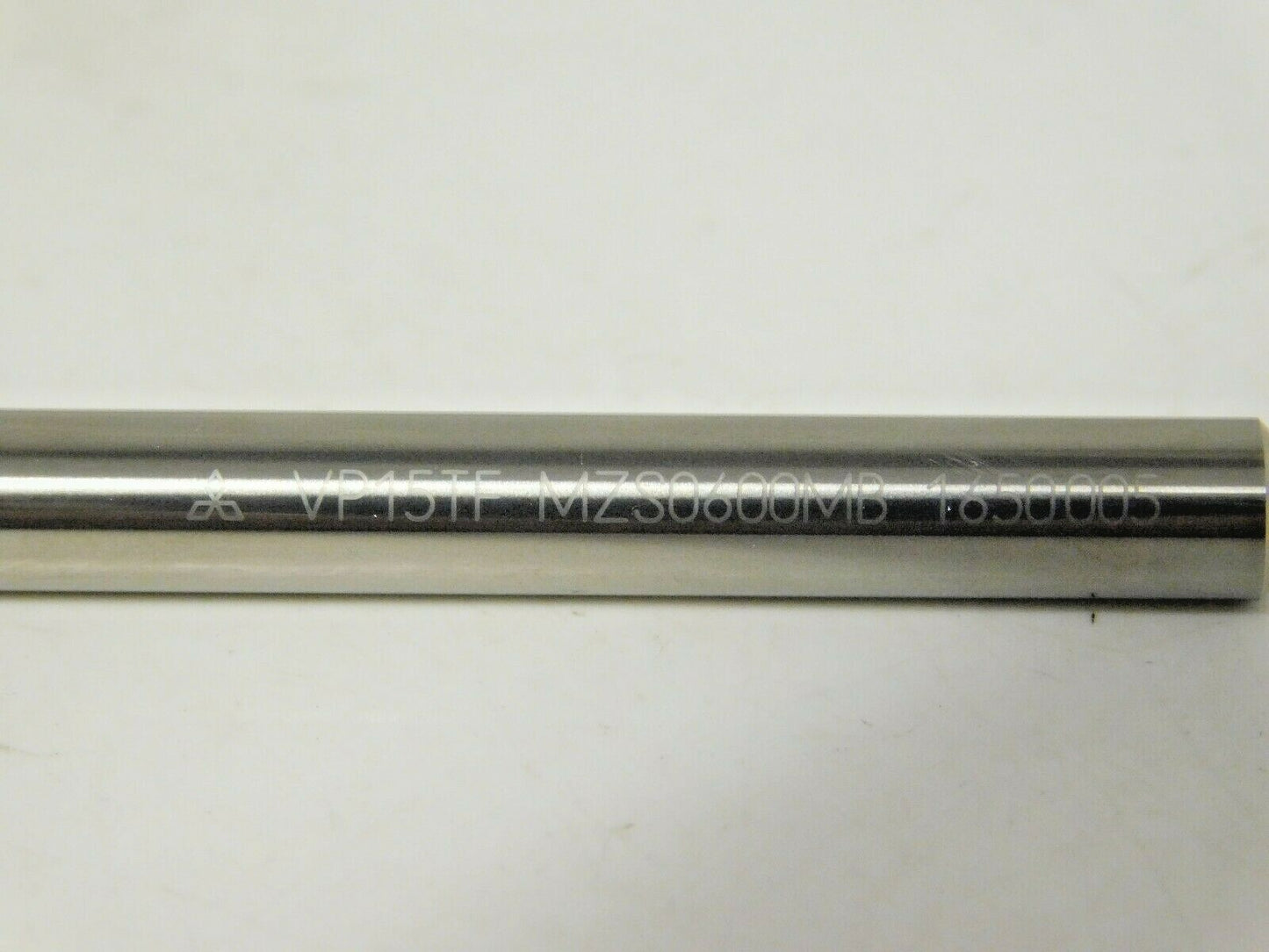 Mitsubishi Carbide Drill Internal Coolant MZS0600MB Grade VP15TF 173024
