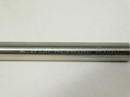 Mitsubishi Carbide Drill Internal Coolant MZS0600MB Grade VP15TF 173024