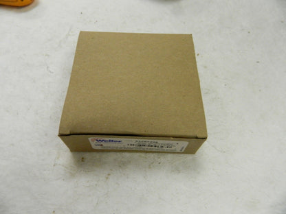 Weiler Knotted Steel Wheel Brush   QTY 5 STBA-432