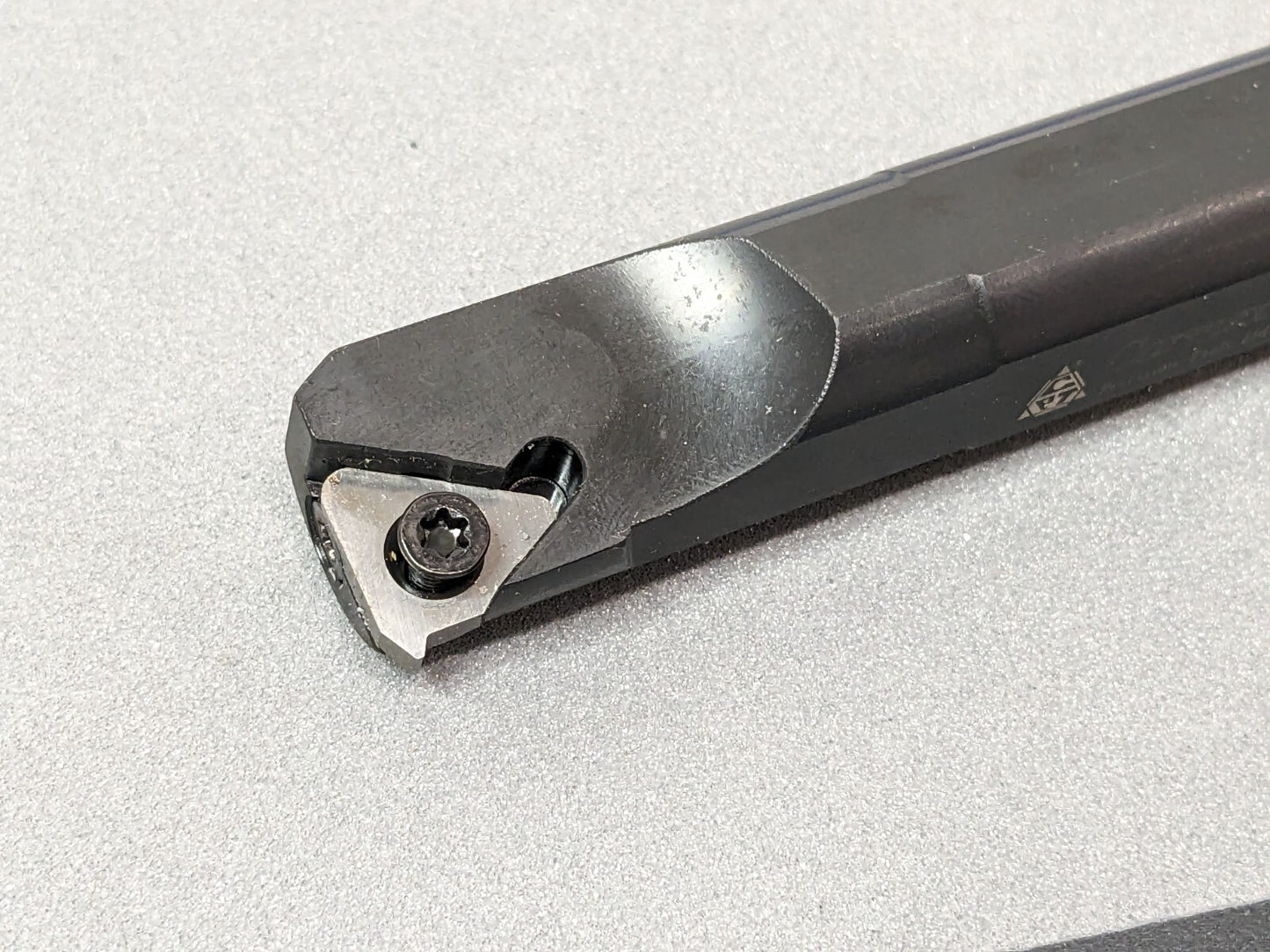 CARMEX Internal Threading Kit KIU P25C INCOMPLETE