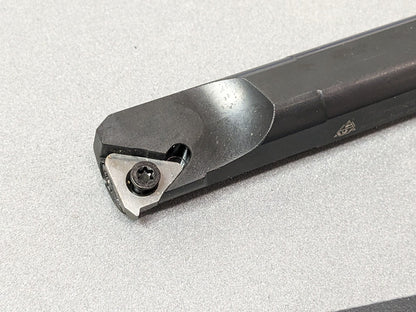 CARMEX Internal Threading Kit KIU P25C INCOMPLETE