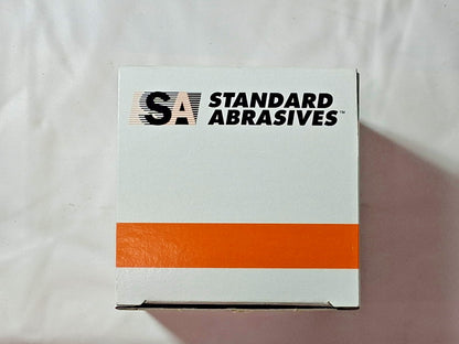 Standard Abrasives Black Silicone Carbide Unitized Mounted Points 5pk 7000121923