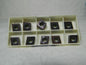 Seco Carbide Milling Inserts 335.18-1005T-M10 Grade MK2050 Qty 10 79021