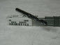 Iscar Solid Carbide Screw Machine Drill Bit 0.213" Spiral Flute 5530760